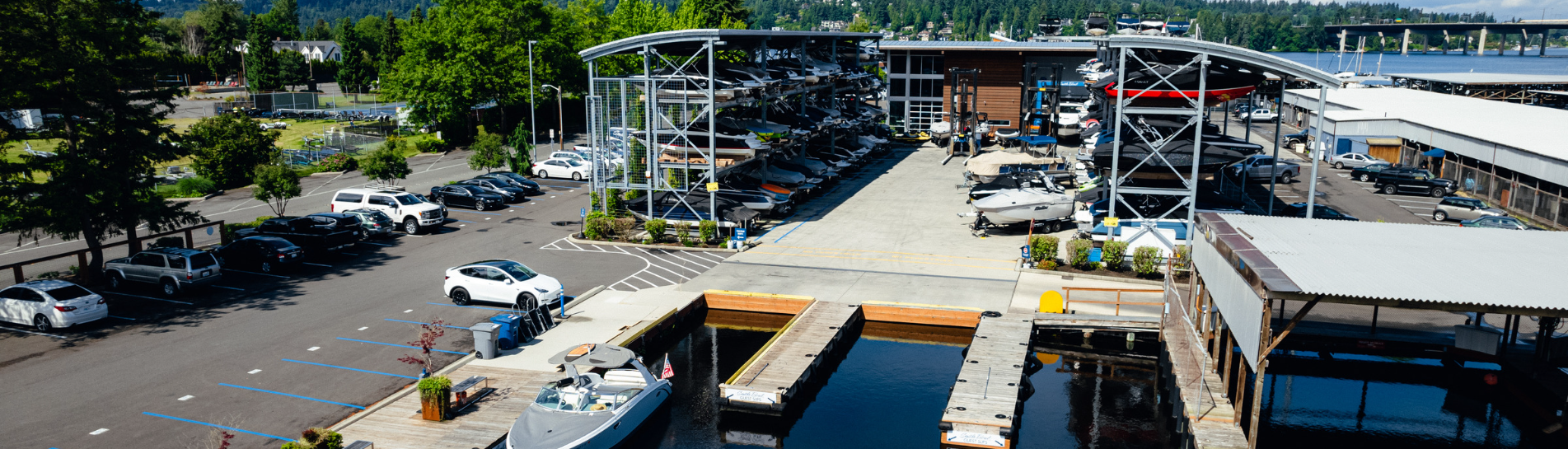 2023 Barletta Corsa for sale in Seattle Boat Co., Seattle, Washington