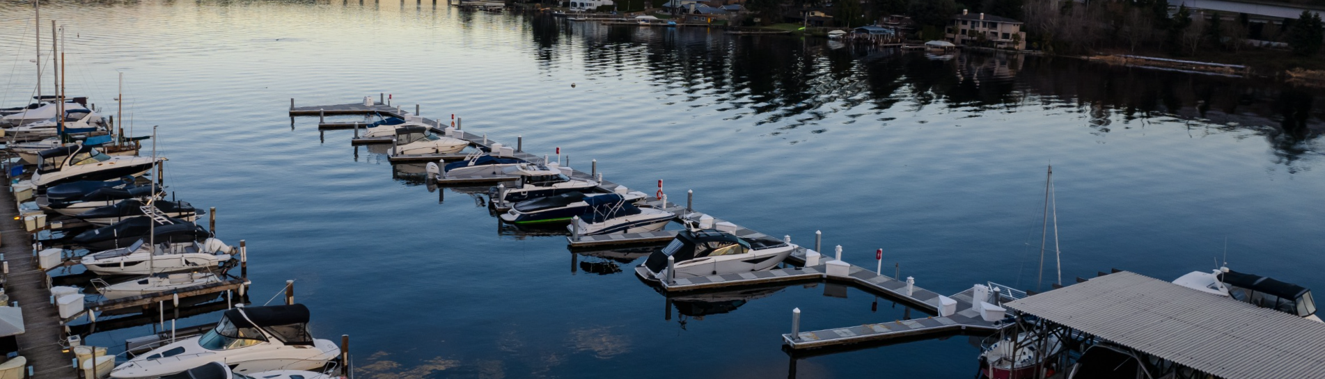 2023 Barletta Lusso for sale in Seattle Boat Co., Seattle, Washington